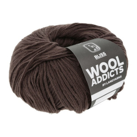 Breiwol Wooladdicts Bliss 0068