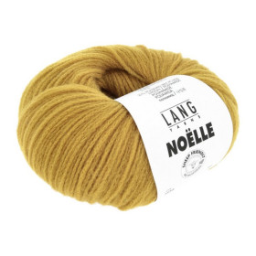 Breiwol Langyarns Noelle 0050