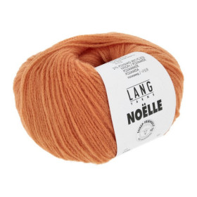 Breiwol Langyarns Noelle 0059