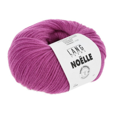 Breiwol Langyarns Noelle 0065