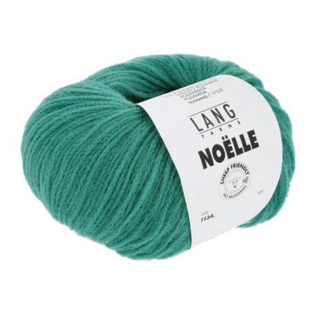 Breiwol Langyarns Noelle 0073
