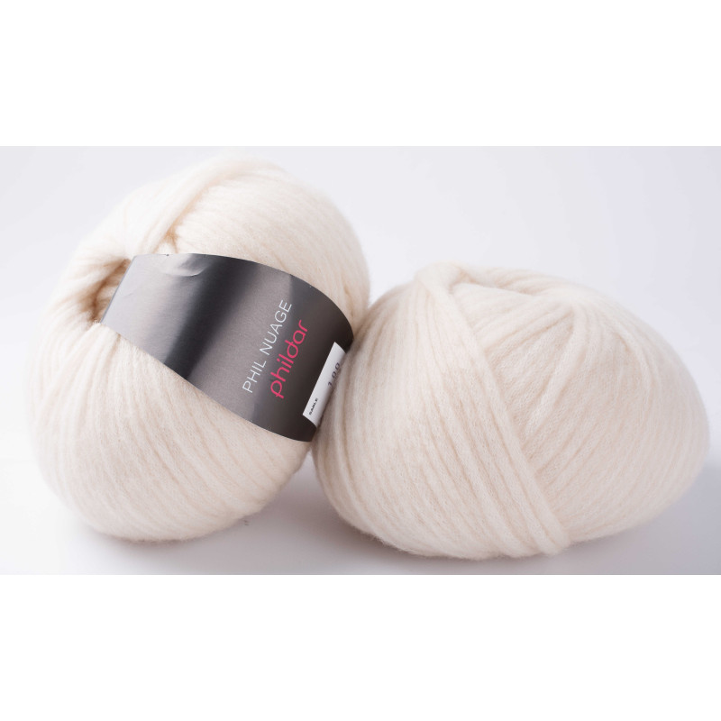 Phil Nuage Poudre Phil Nuage Poudre