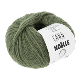 Breiwol Langyarns Noelle 0098