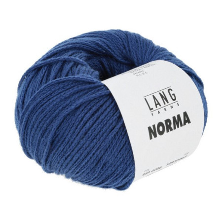 Breiwol Langyarns Norma 0006