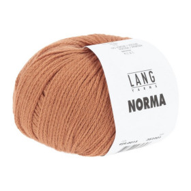 Breiwol Langyarns Norma 0015