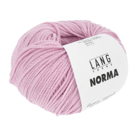 Breiwol Langyarns Norma 0019