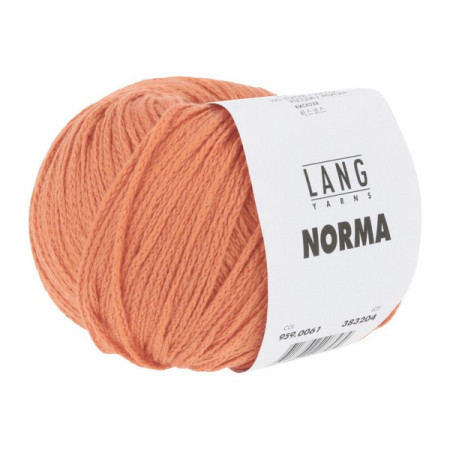 Breiwol Langyarns Norma 0061