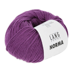 Breiwol Langyarns Norma 0085