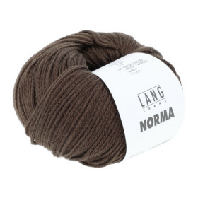 Breiwol Langyarns Norma 0168