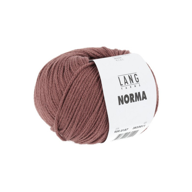 Norma 0187 Norma 0187