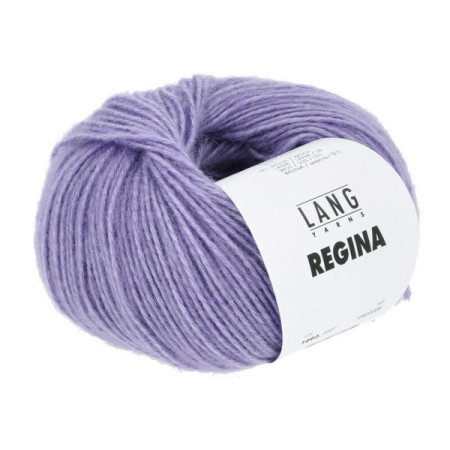 Breiwol Langyarns Regina 0007