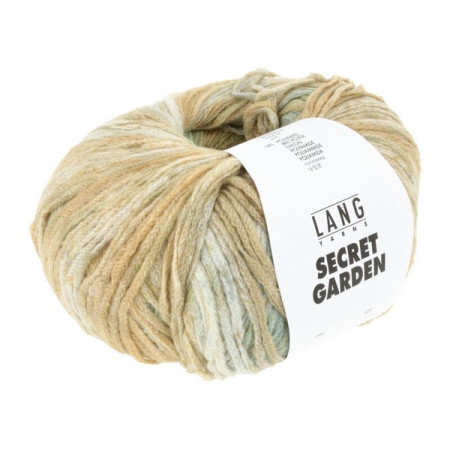 Breiwol Langyarns Secret Garden 002