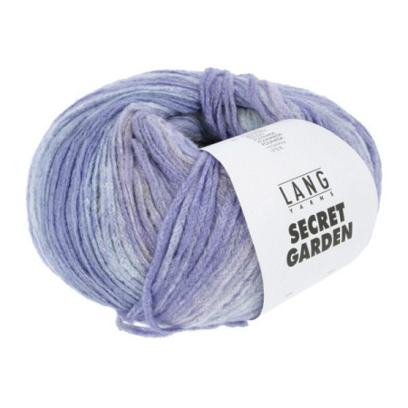 Breiwol Langyarns Secret Garden 003