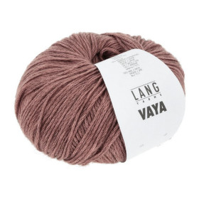 Breiwol Langyarns Vaya 087