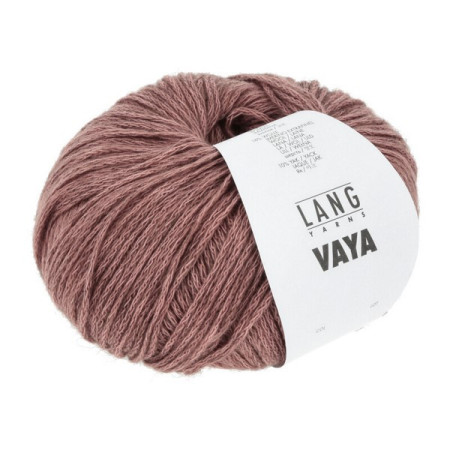 Breiwol Langyarns Vaya 087