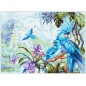 Stickset Verlorene Welt Stickset Verlorene Welt