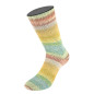 Meilenweit 100 cotton bamboo Positano 2561
