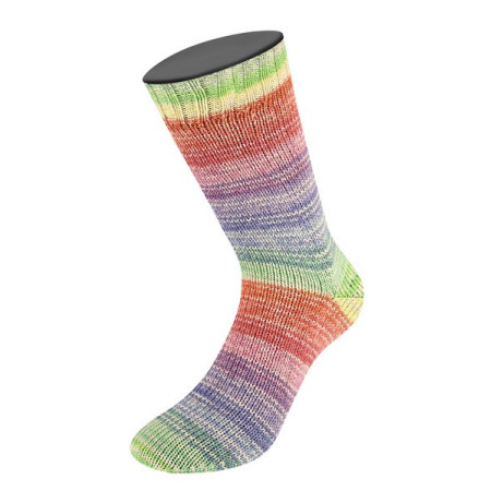 Meilenweit 100 cotton bamboo Positano 2563