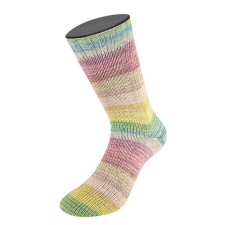 Meilenweit 100 cotton bamboo Positano 2565