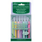 Haaknaaldenset Amour 0,6 mm - 1,75 mm Haaknaaldenset Amour 0,6 mm - 1,75 mm