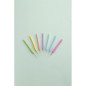 Crochet hook set Amour 0,6 mm - 1,75 mm Crochet hook set Amour 0,6 mm - 1,75 mm