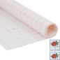 DMC Aida fabric Magic 14 blanc DMC Aida fabric Magic 14 blanc