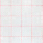 DMC Aida fabric Magic 14 blanc DMC Aida fabric Magic 14 blanc