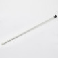 tunische haaknaald 3,5 mm tunische haaknaald 3,5 mm