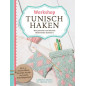 Workshop Tunisch haken Workshop Tunisch haken