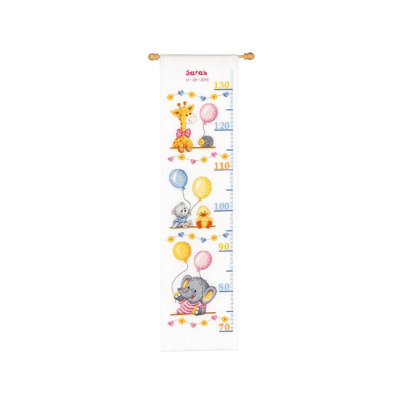 Stickset Feier zur Geburt Stickset Feier zur Geburt