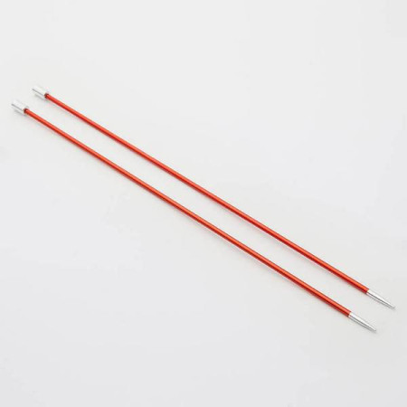 Knitpro Zing aiguilles 30 cm - 2,5 mm