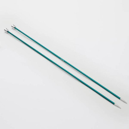 Knitpro Zing Jackenstricknadeln 3 mm