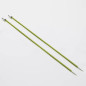 Knitpro Zing Jackenstricknadeln 30 cm - 3,5 mm Knitpro Zing Jackenstricknadeln 30 cm - 3,5 mm