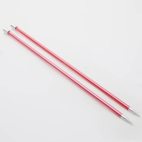 Knitpro Zing Jackenstricknadeln 6,5 mm