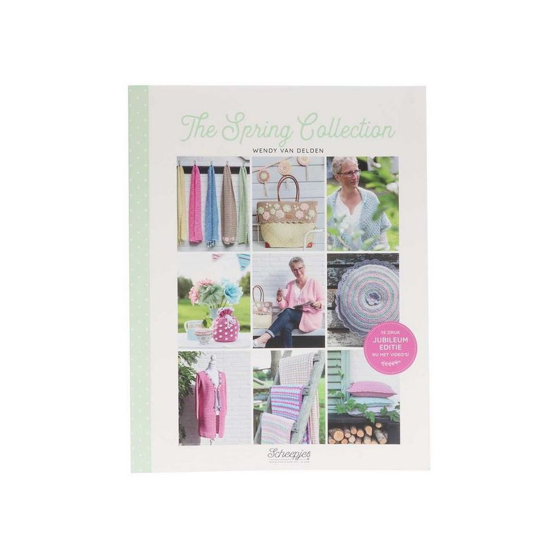 The Spring Collection NL The Spring Collection NL