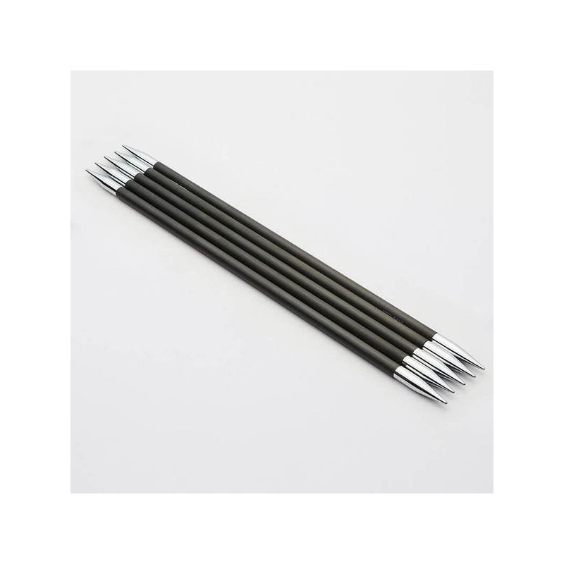 Sokkenbreinaald karbonz 2,5 mm Sokkenbreinaald karbonz 2,5 mm