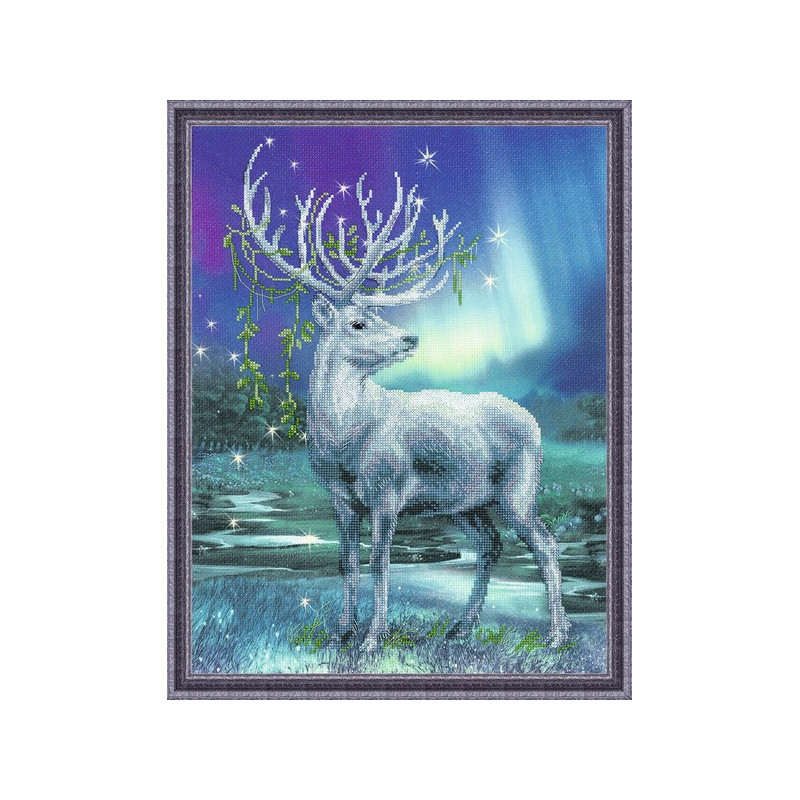 Embroidery kit White Stag Embroidery kit White Stag