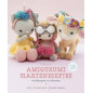 Amigurumi Hartendiefjes Amigurumi Hartendiefjes