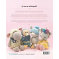Amigurumi Hartendiefjes Amigurumi Hartendiefjes