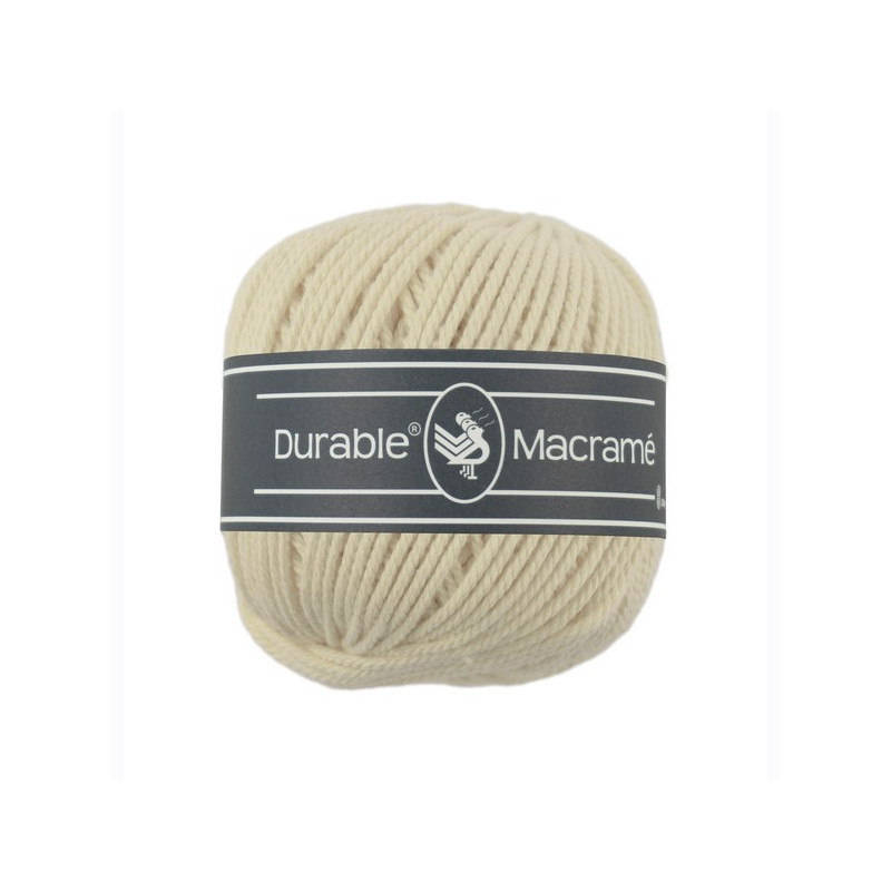 Macramé 2172 Cream Macramé 2172 Cream