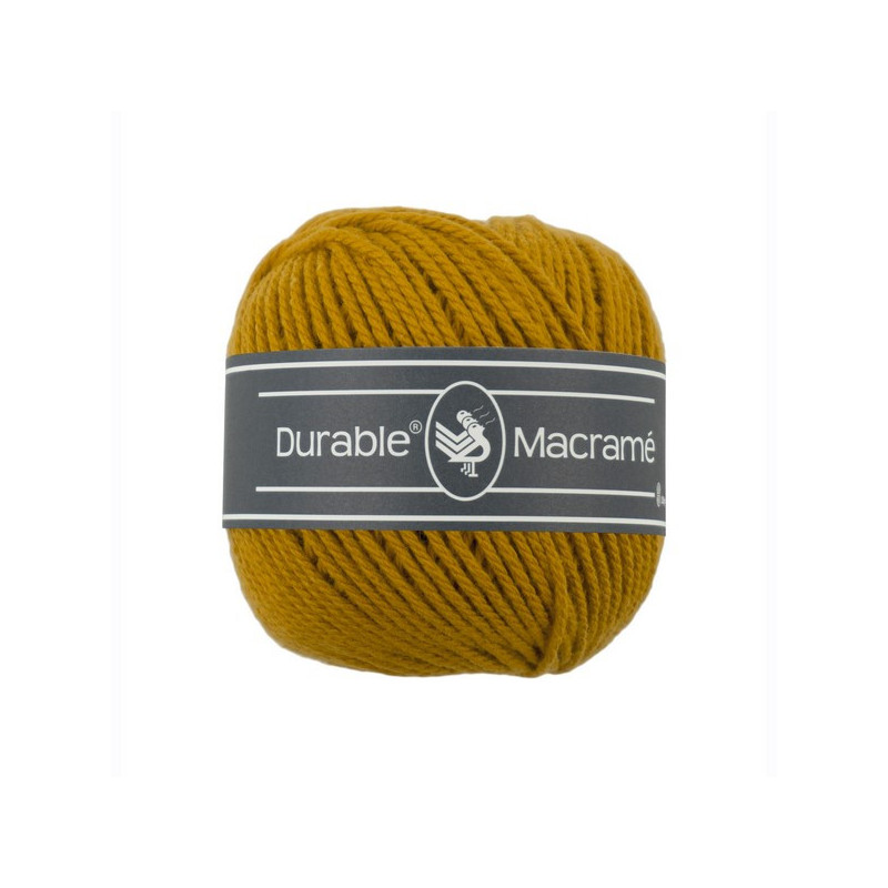 Macramé 2211 Curry Macramé 2211 Curry