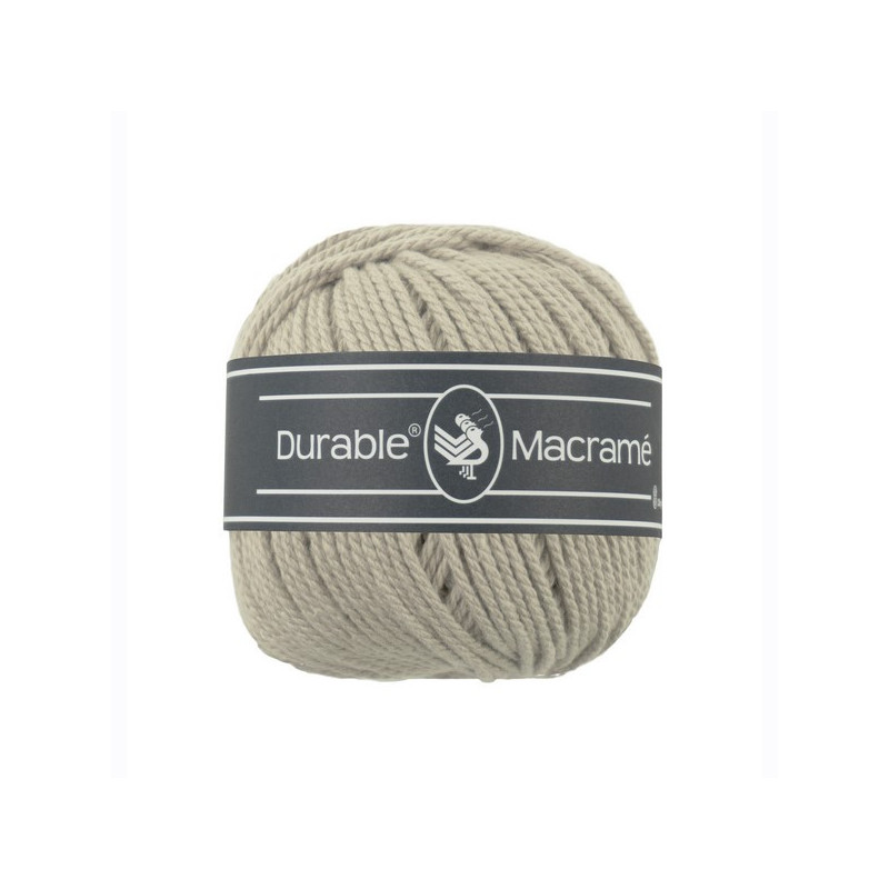 Macramé 2212 Linen Macramé 2212 Linen