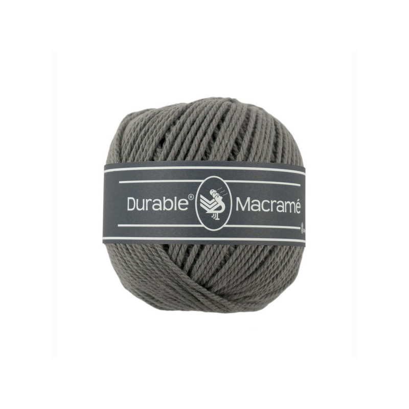 Macramé 2235 Ash Macramé 2235 Ash