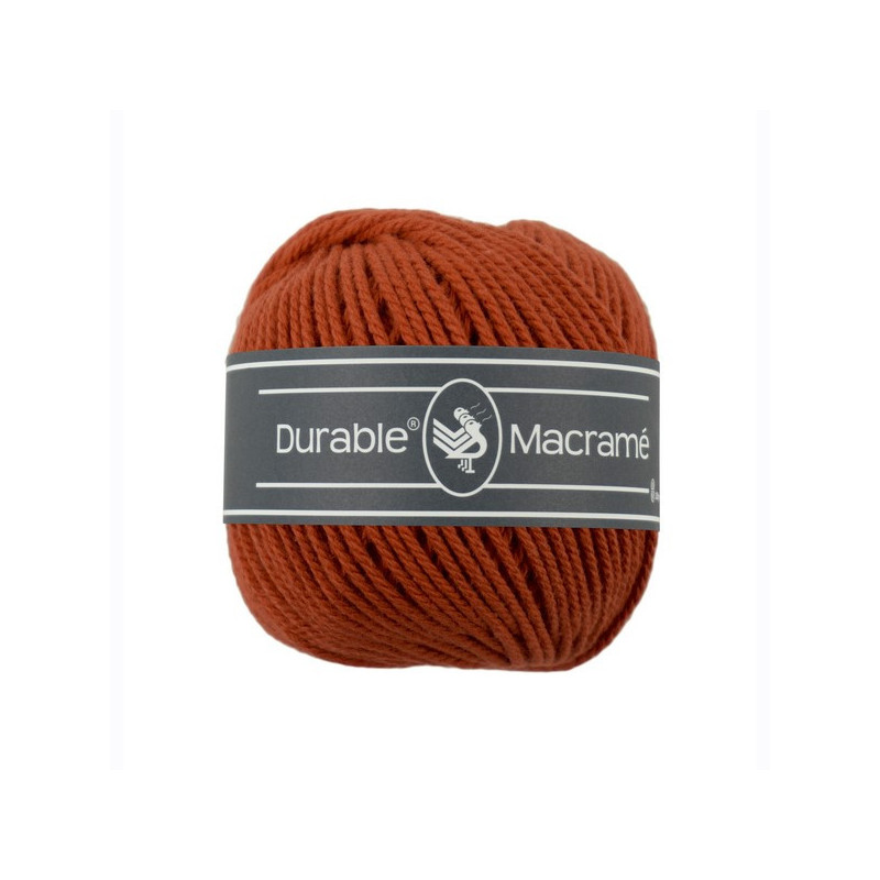 Macramé 2239 Brick Macramé 2239 Brick