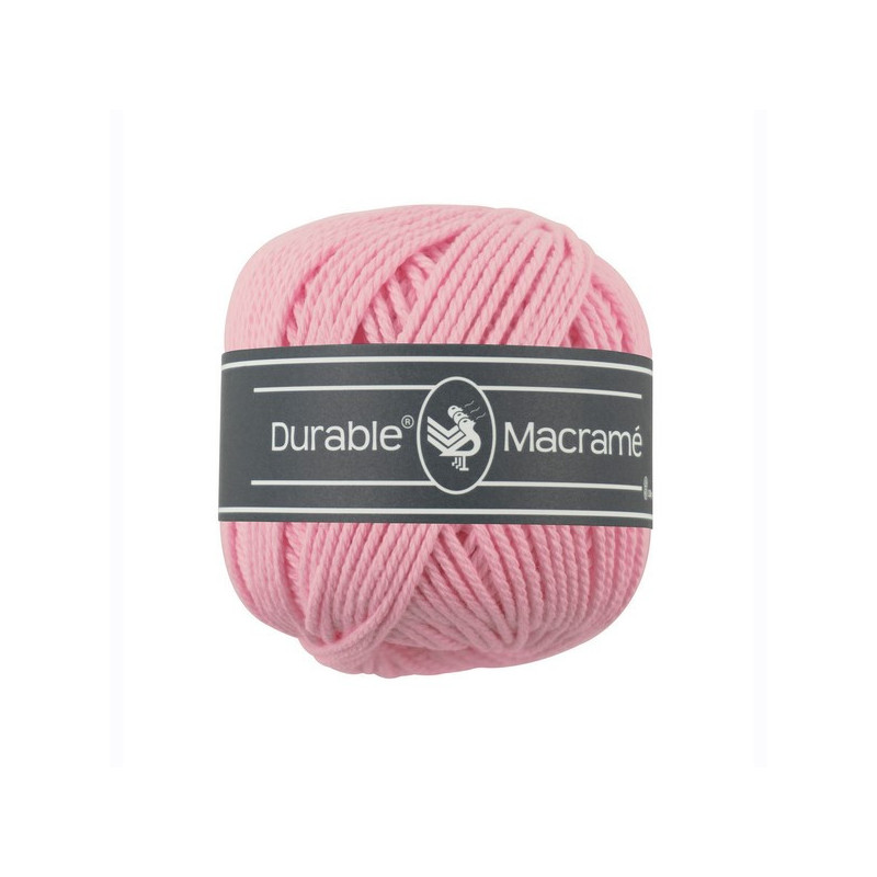 Macramé 232 Pink Macramé 232 Pink