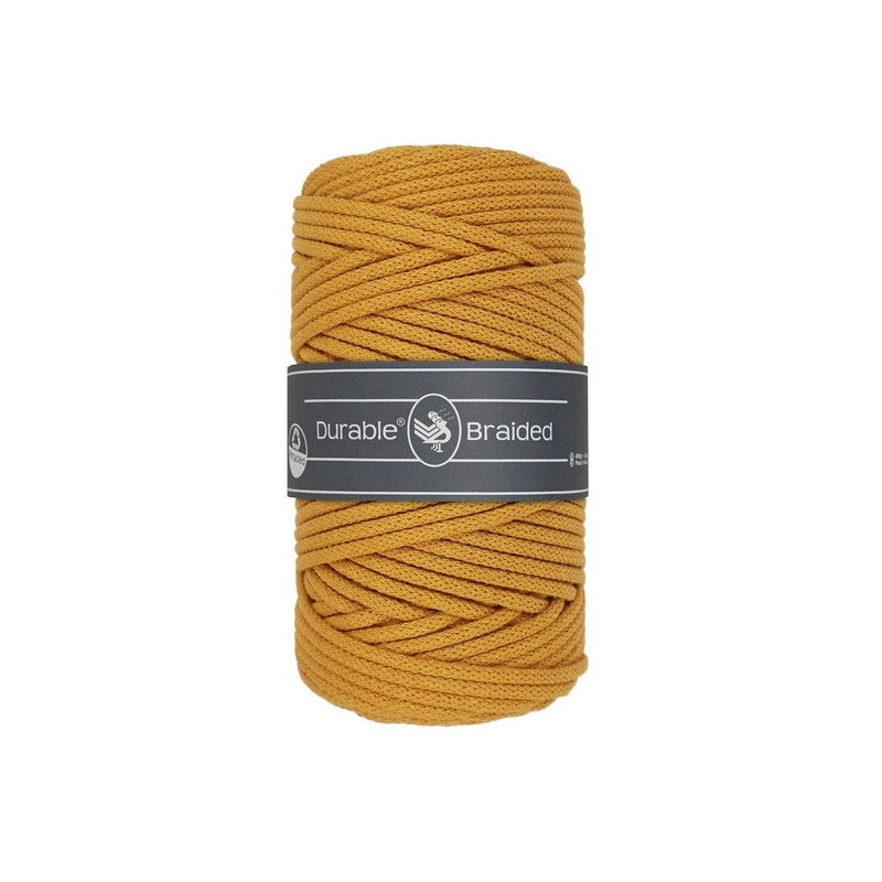 Braided 2211 Curry Braided 2211 Curry