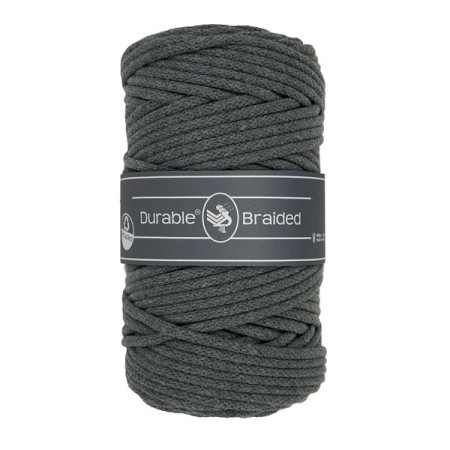 Braided  2236 Charcoal
