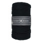 Braided 325 Black Braided 325 Black