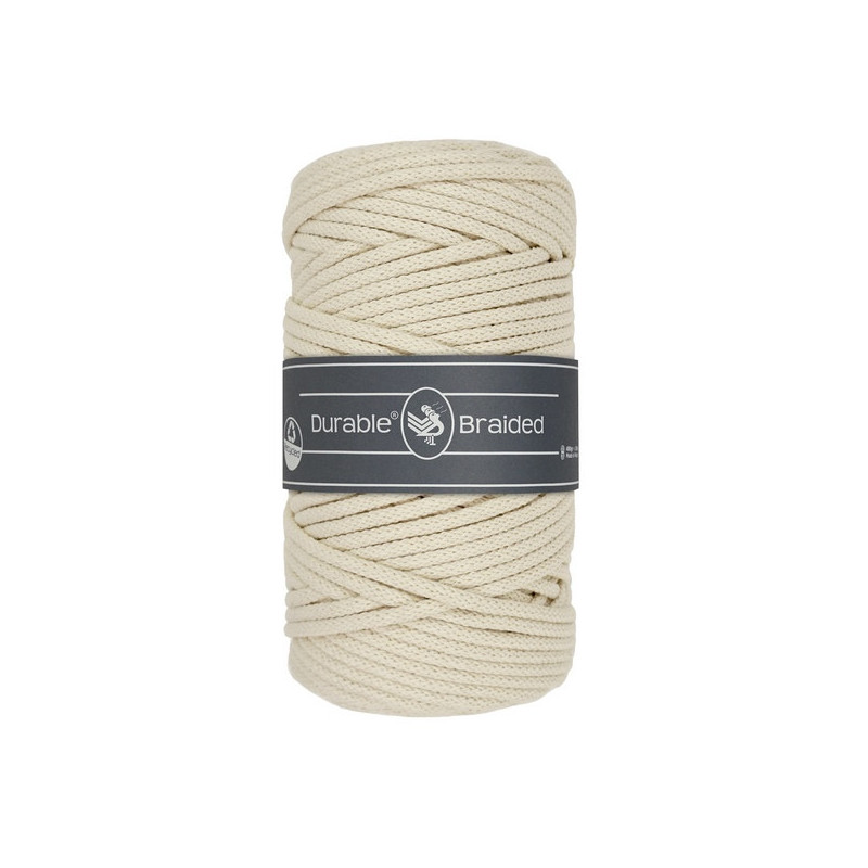 Braided 326 Ivory Braided 326 Ivory