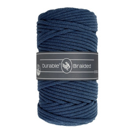 Braided  370 Jeans